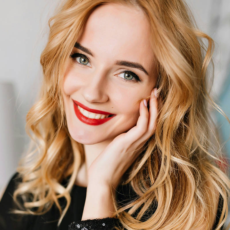 Marguerite Fernandez Profile Picture