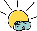 5 days in Amsterdam Logo