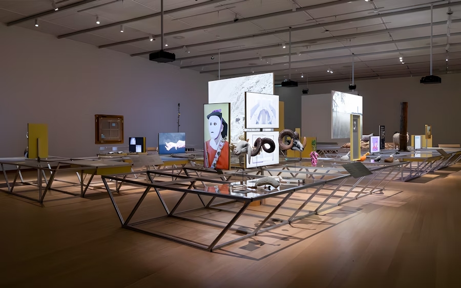 Stedelijk Museum exterior