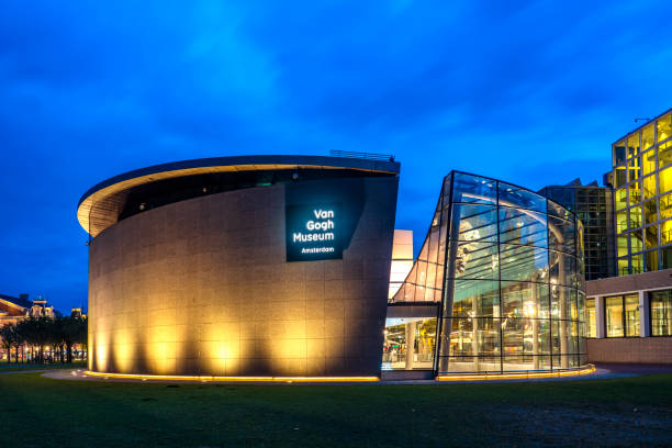 Van Gogh Museum